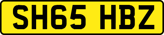 SH65HBZ