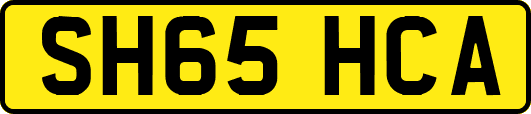 SH65HCA
