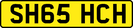 SH65HCH