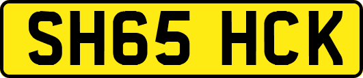 SH65HCK