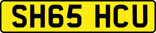 SH65HCU