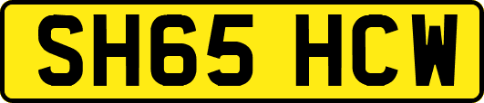 SH65HCW