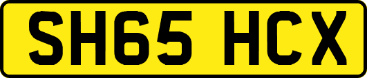 SH65HCX