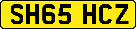 SH65HCZ