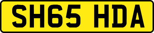 SH65HDA