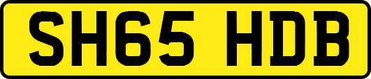 SH65HDB