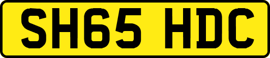 SH65HDC