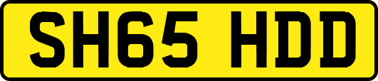 SH65HDD