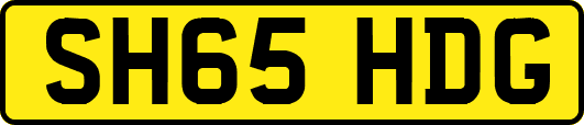 SH65HDG