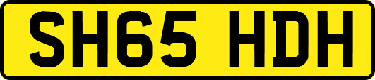 SH65HDH