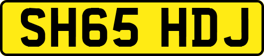 SH65HDJ