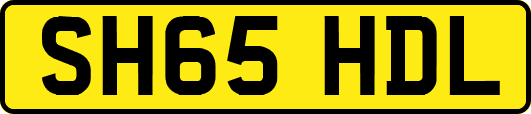 SH65HDL