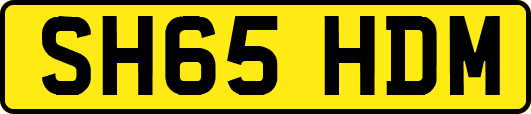 SH65HDM