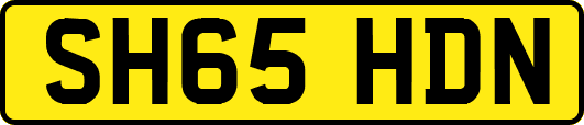 SH65HDN