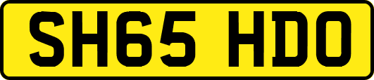 SH65HDO
