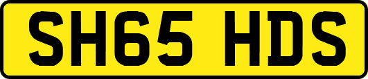 SH65HDS