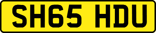 SH65HDU