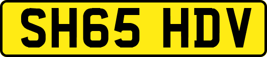 SH65HDV