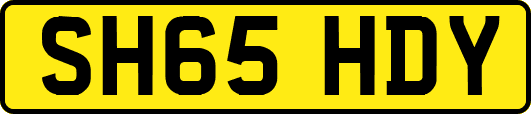 SH65HDY