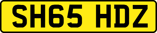 SH65HDZ