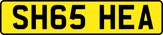 SH65HEA
