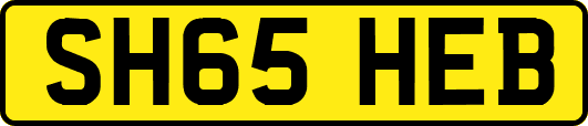 SH65HEB