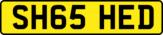 SH65HED