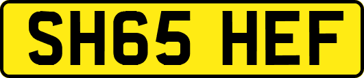 SH65HEF