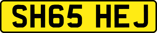 SH65HEJ