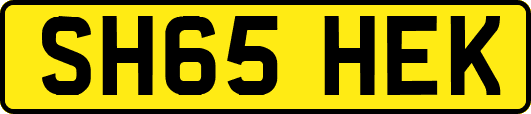 SH65HEK