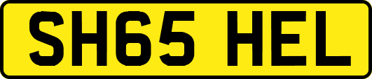 SH65HEL