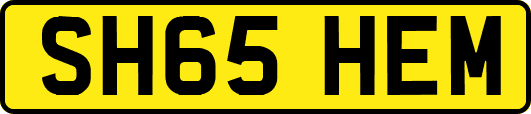SH65HEM