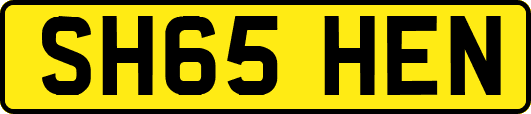 SH65HEN
