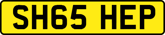 SH65HEP