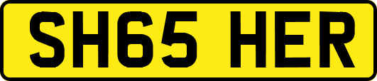 SH65HER