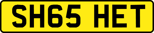 SH65HET