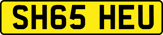 SH65HEU