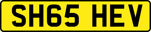 SH65HEV