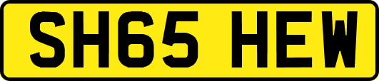 SH65HEW