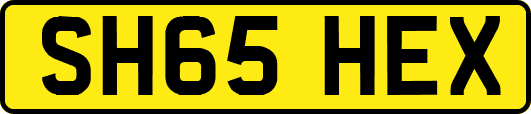 SH65HEX