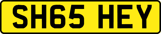 SH65HEY