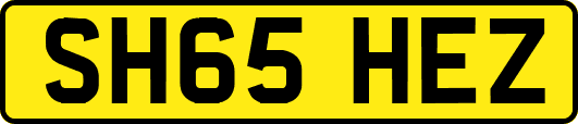 SH65HEZ