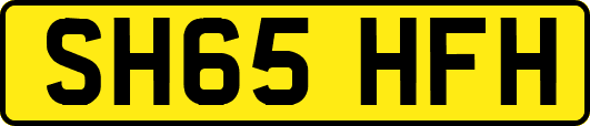 SH65HFH