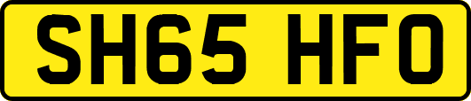 SH65HFO