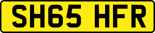 SH65HFR
