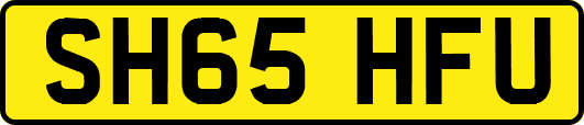 SH65HFU