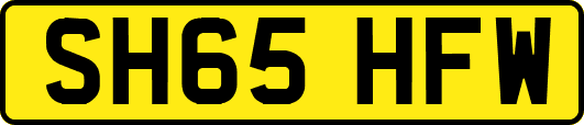 SH65HFW