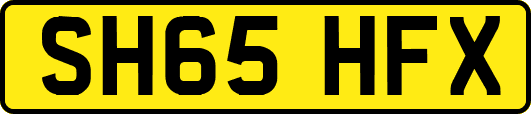 SH65HFX