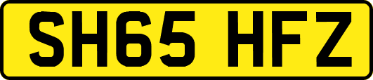 SH65HFZ