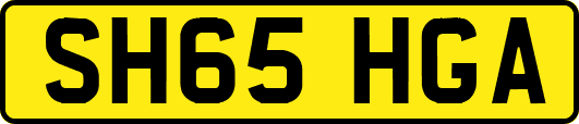 SH65HGA